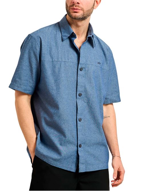  ARMANI EXCHANGE | XM002283 AF22712/MB001